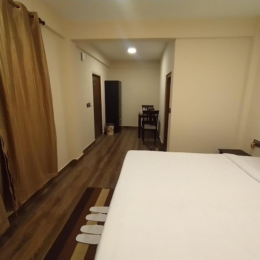 Joyous Rooms Cherrapunji Exterior foto